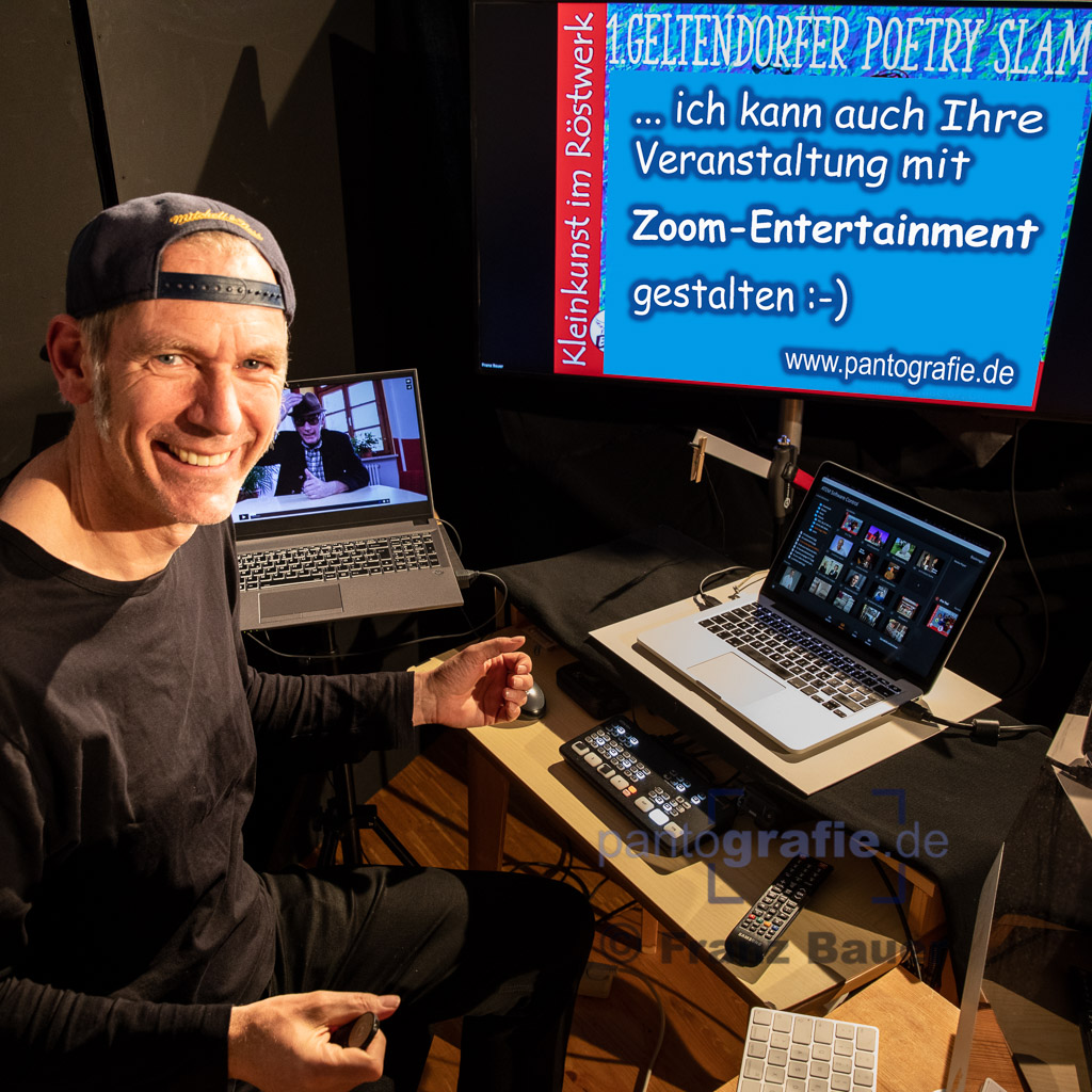 Zoom Entertainment
