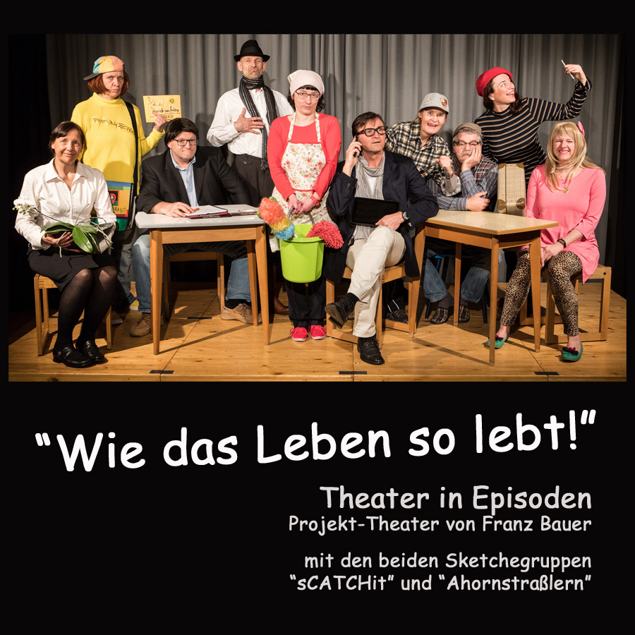Theater in Episoden
