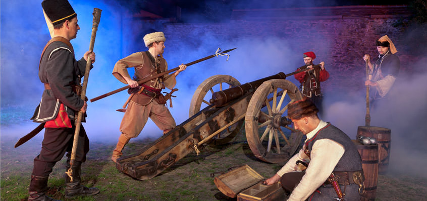 Theater und Festspiele